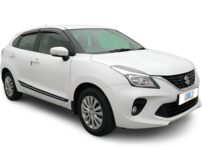 Maruti Baleno-img
